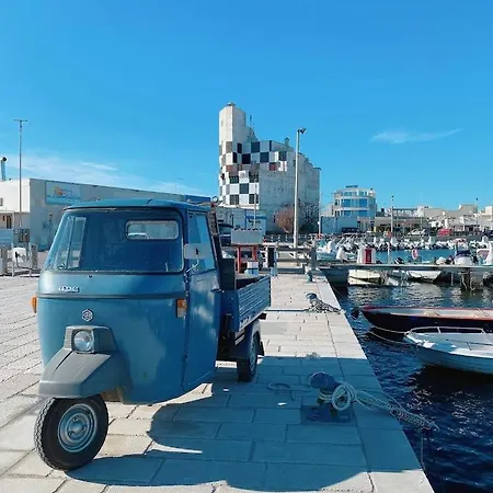 Apartamento Samicri