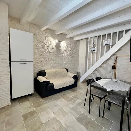 Apartamento Samicri Taviano (Lecce)