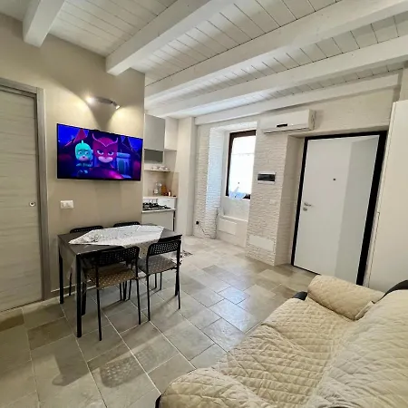 Samicri Apartamento