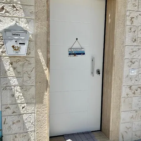 Apartamento Samicri