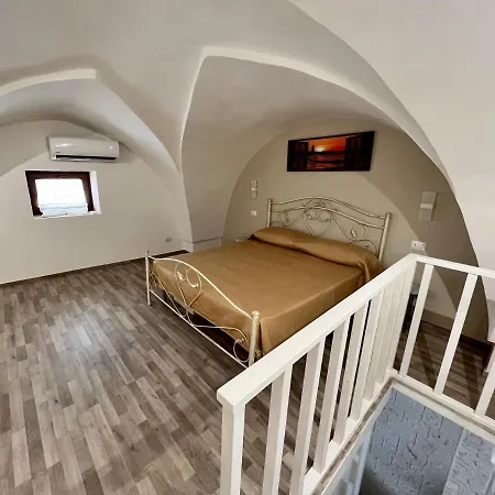 Apartamento Samicri *