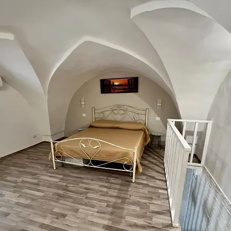 Samicri Apartamento Taviano (Lecce)