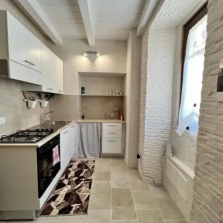 Samicri Apartamento *