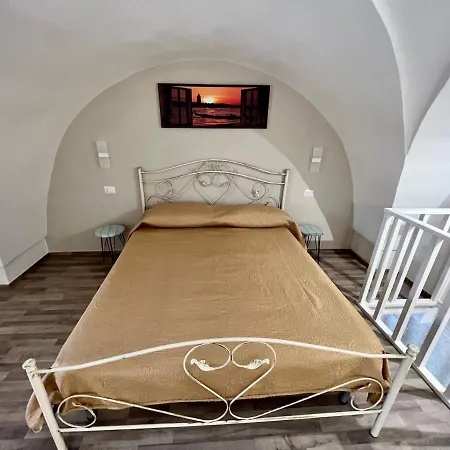 Apartamento Samicri