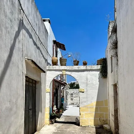 Samicri Taviano (Lecce)