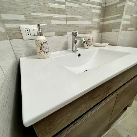 Samicri Apartamento