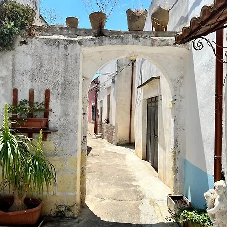 Apartamento Samicri *