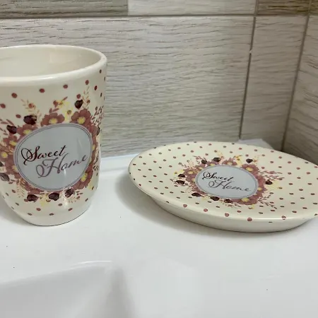 Samicri Apartamento *