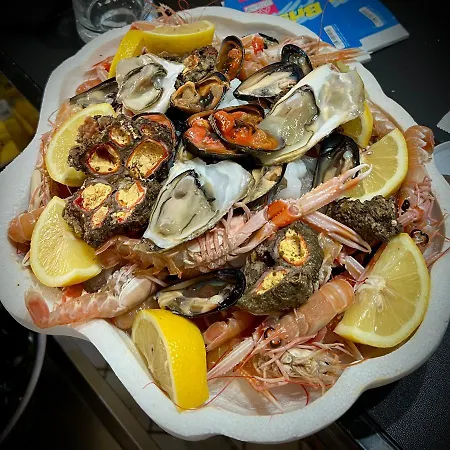 Samicri Apartamento
