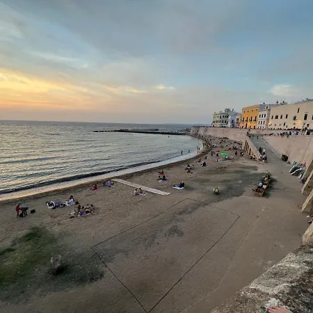 Samicri Apartamento