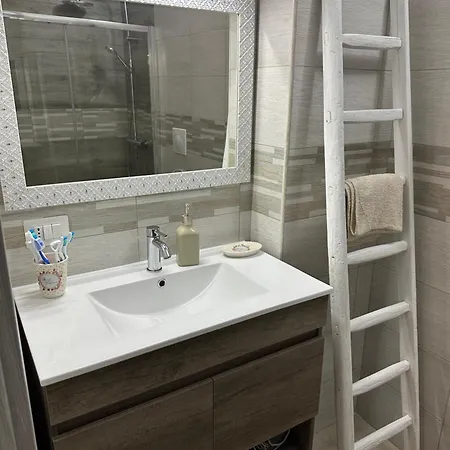 Samicri Apartamento