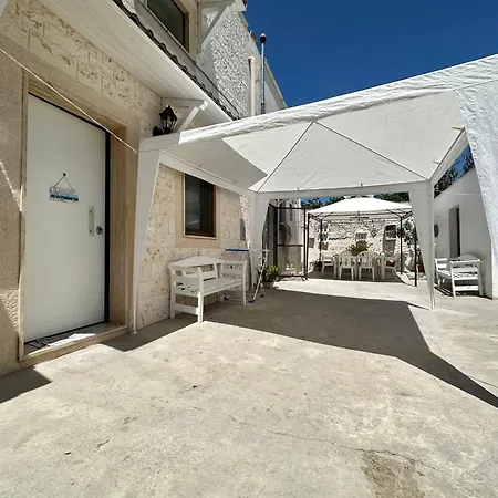 Apartamento Samicri