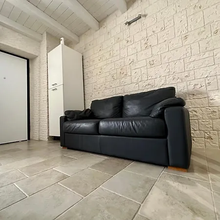 Apartamento Samicri *