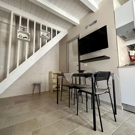 Samicri Apartamento Taviano (Lecce)