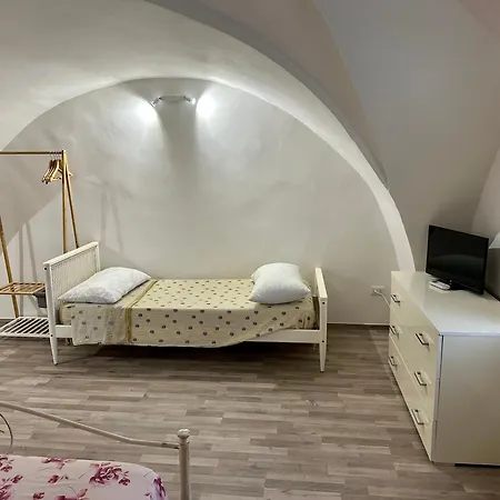Samicri Apartamento