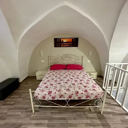 Apartamento Samicri *