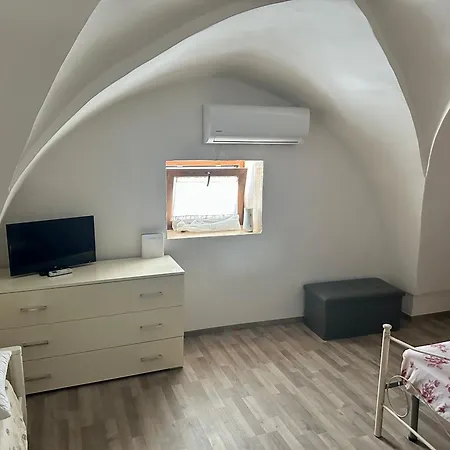 Apartamento Samicri