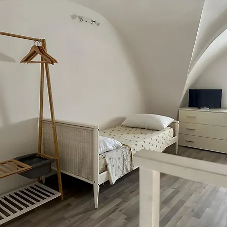 Apartamento Samicri