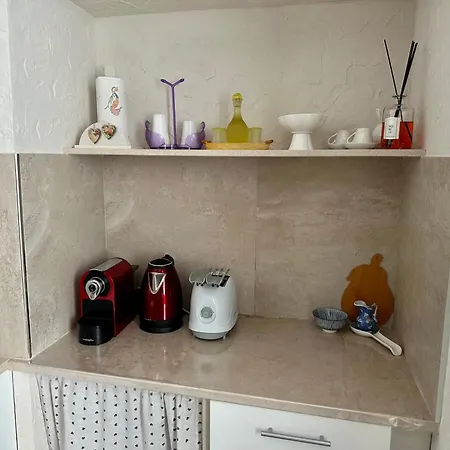 Samicri Apartamento